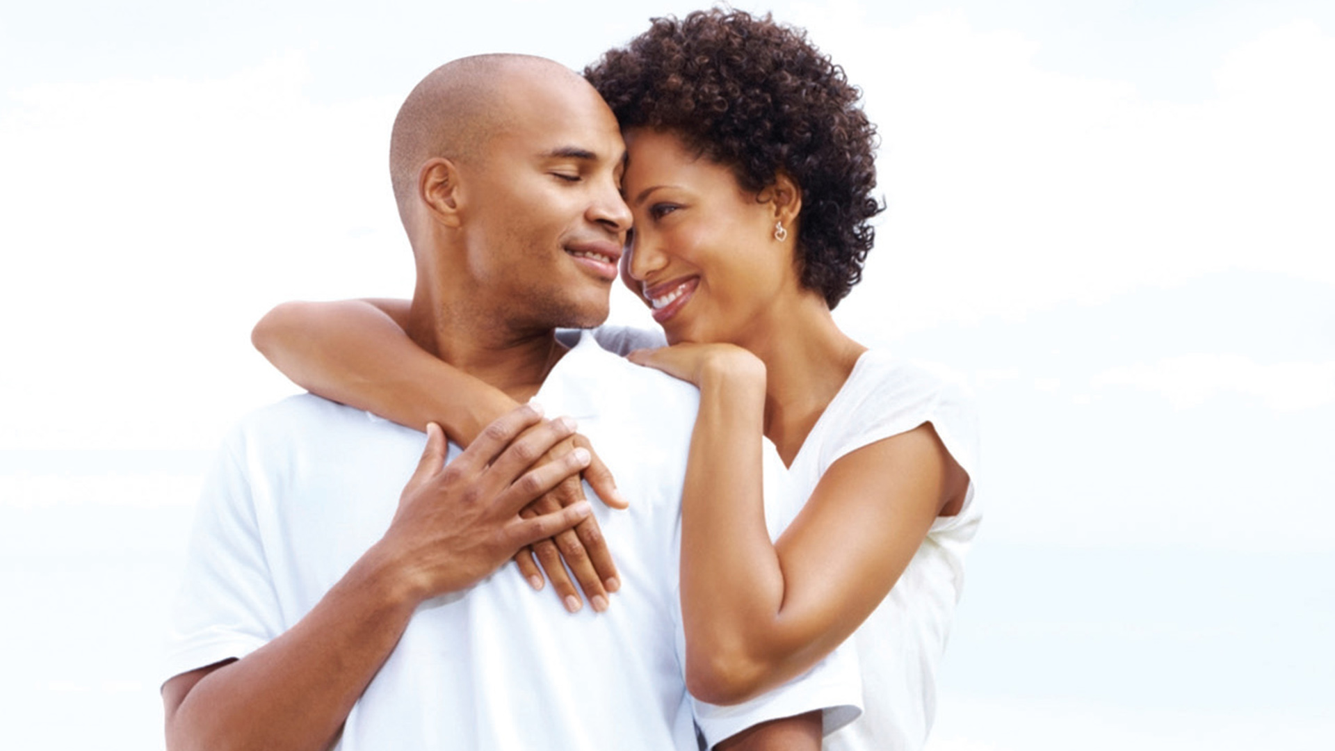 Seven Habits of a Healthy Marriage