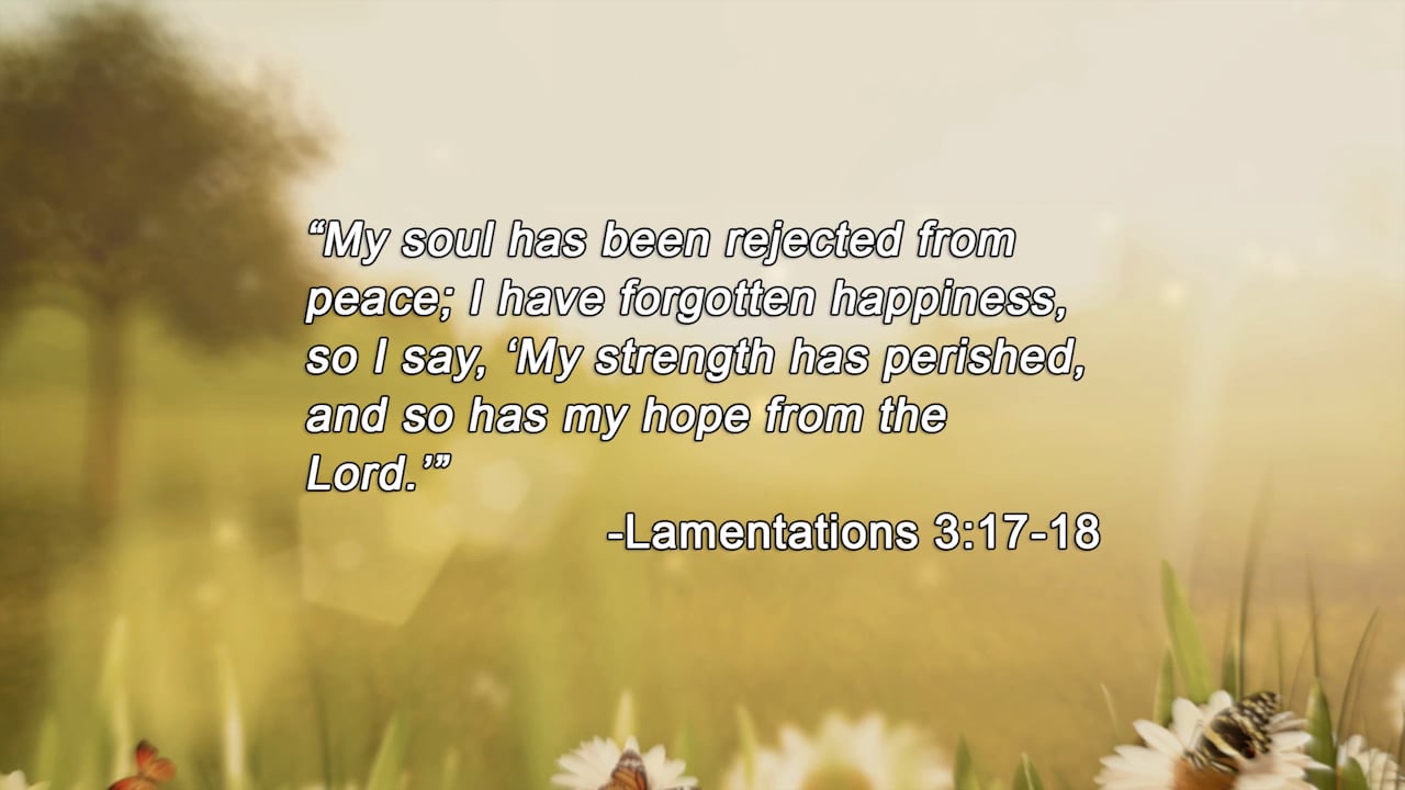 Depression, Mood Disorders and Suicide