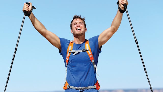 Getting Unstuck: The Road to Healing ...