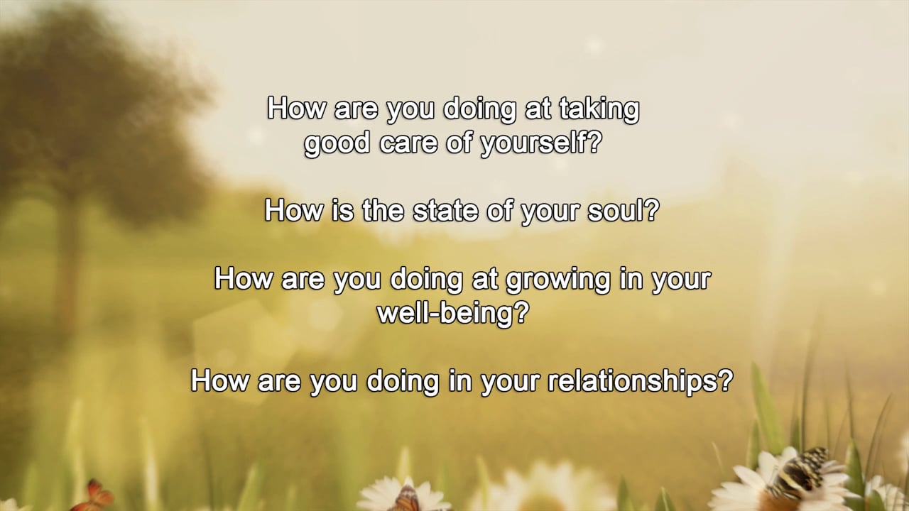 Your Emotions: Flouring in a Digital World