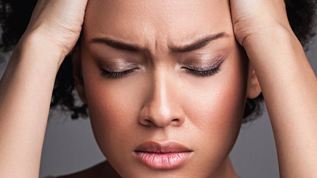 Overcoming Anxiety