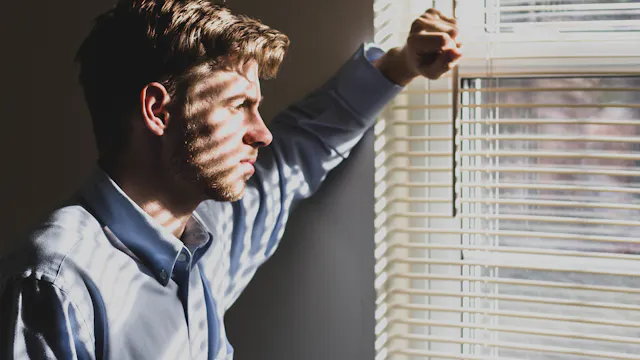 Managing Stress and Anxiety