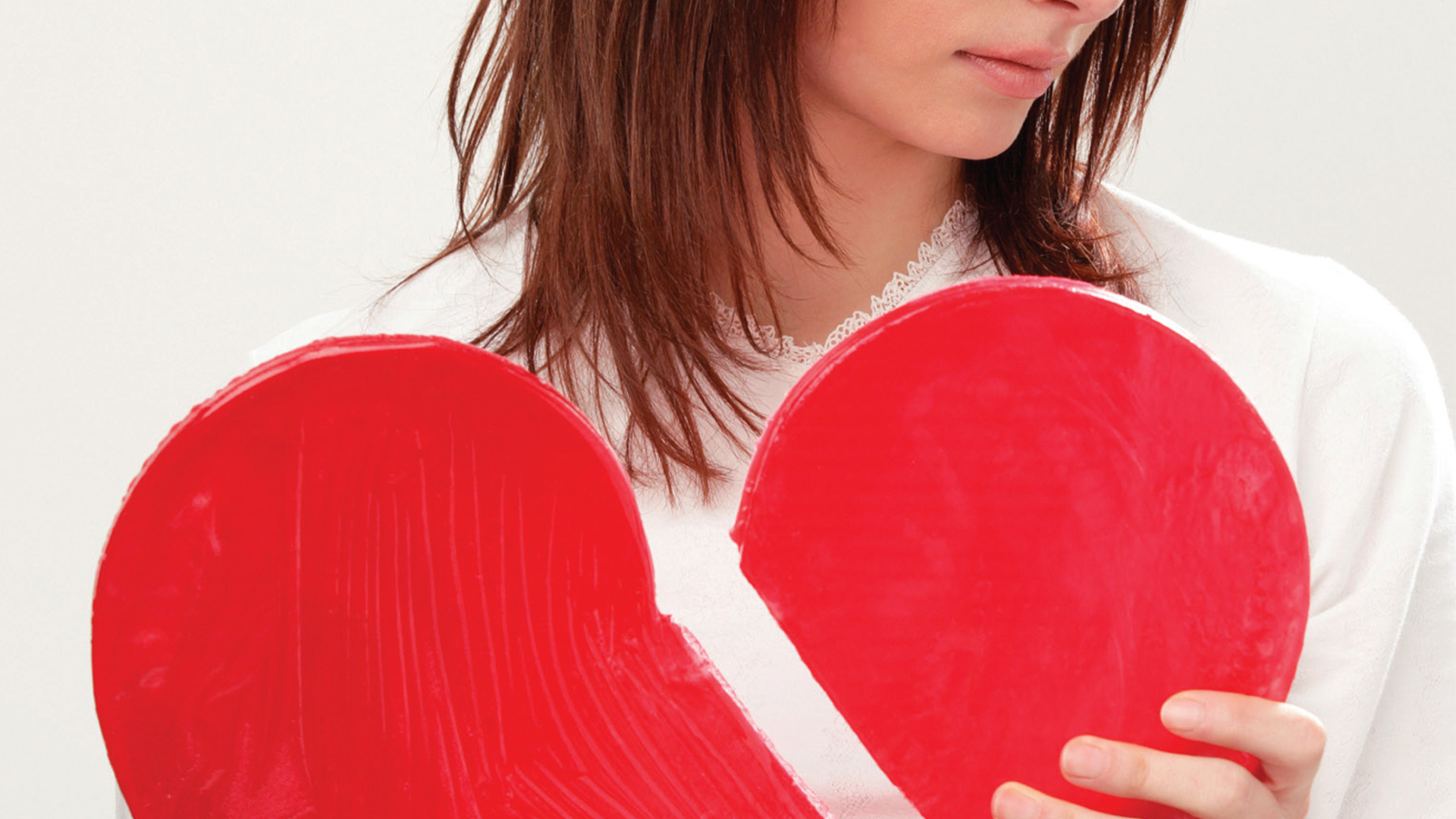 Divorce Recovery: Starting Over Again