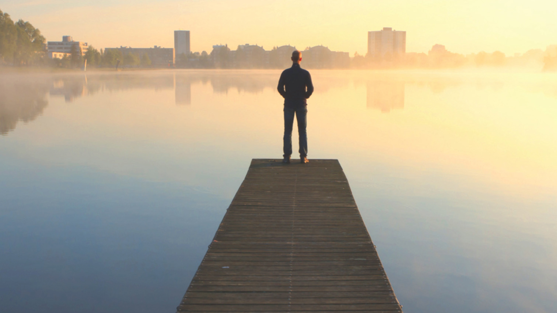 The Power of Perspective: Retaining a Vision for God Through Times of Crisis and Trauma