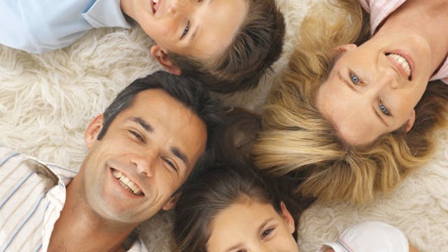Blended Families