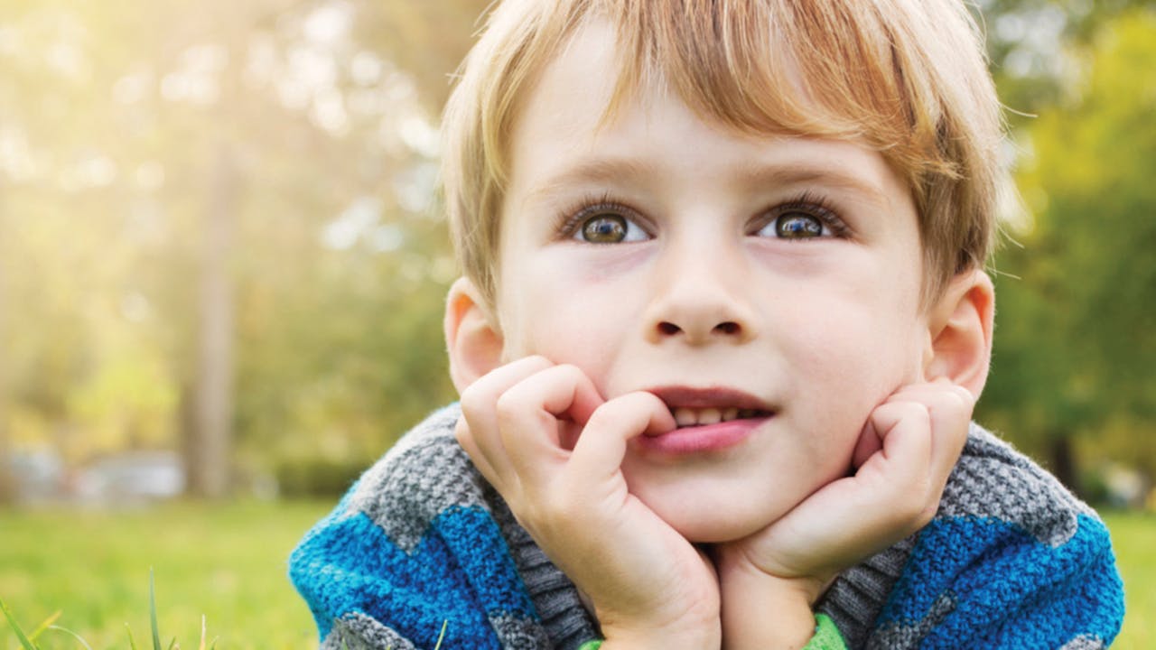 Facing ADHD Assessment and Treatment of the ADHD Child LightU Media