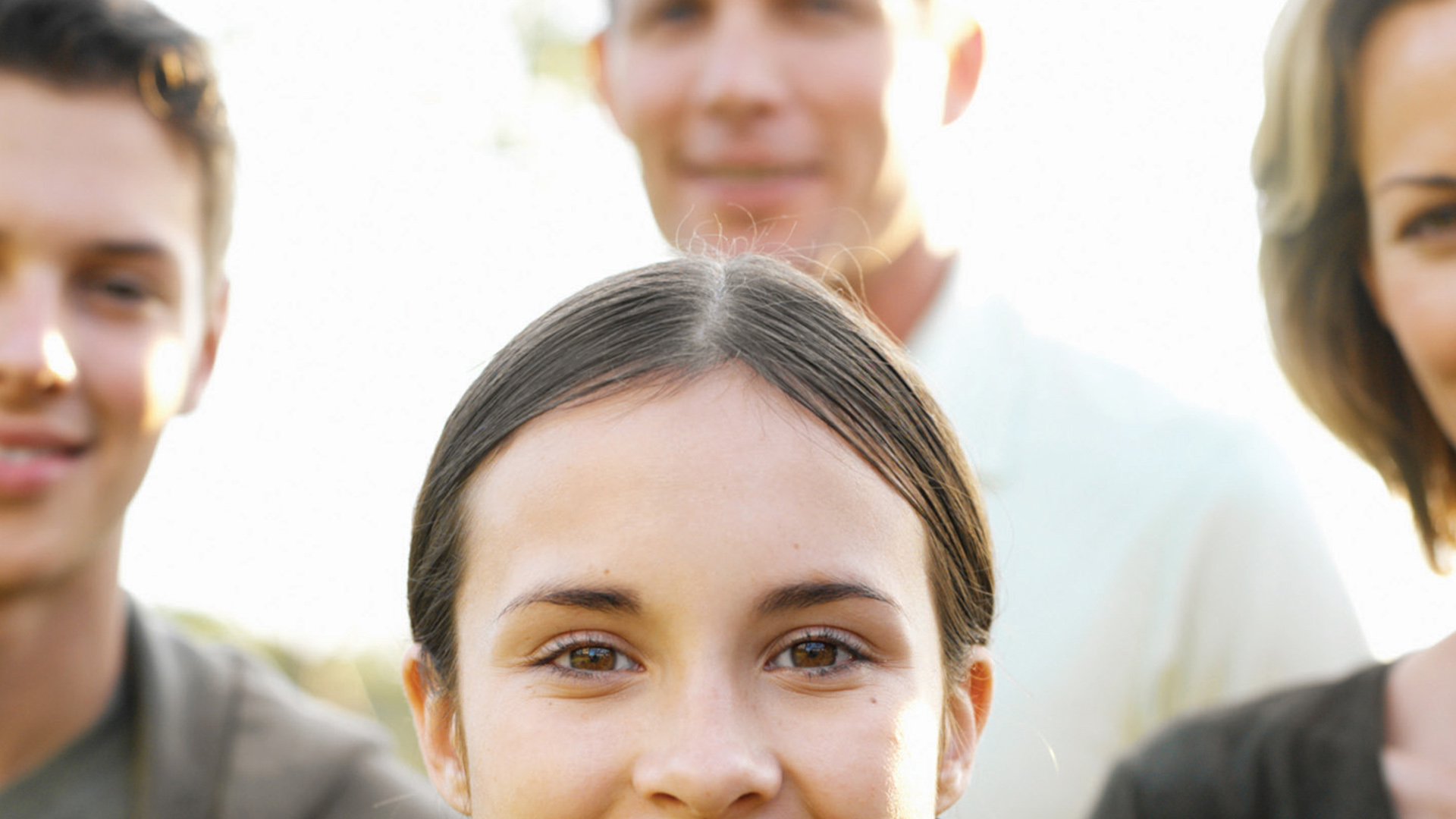 Strength for the Courageous Journey of Parenting Teens