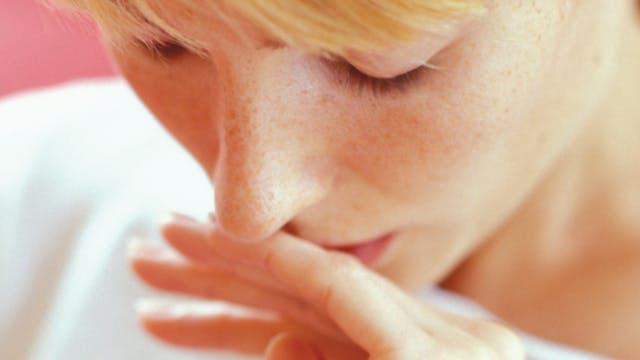 Coping with Depression: Message of Ho...