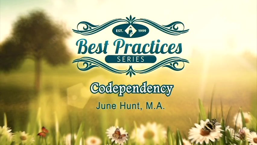 Codependency