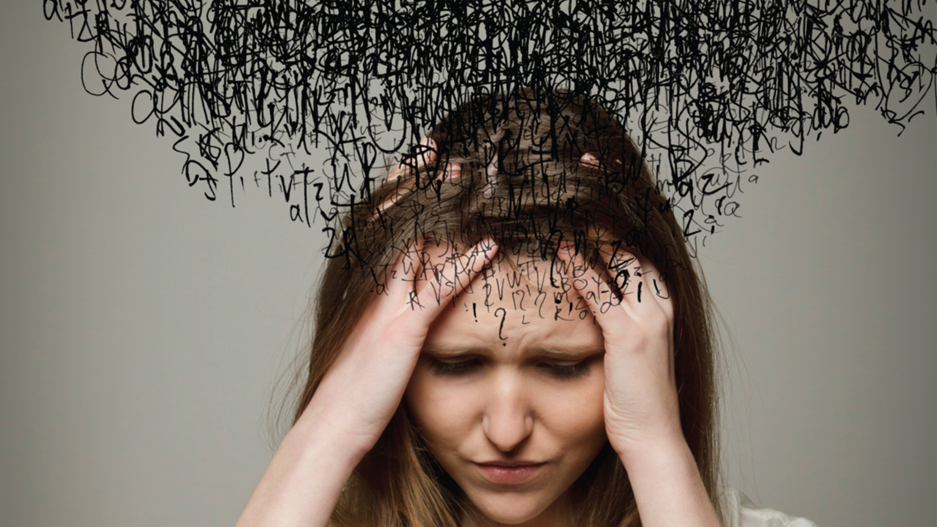 Obsessive-Compulsive Disorder: Freedom from a Mind that Won't Quit