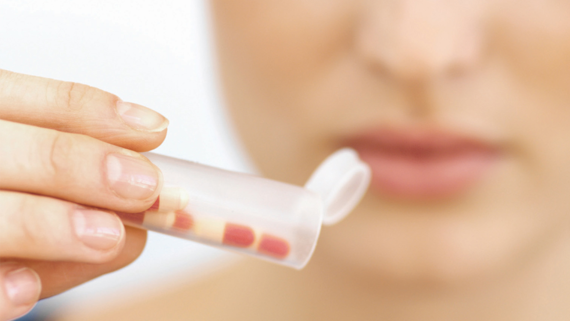 Psychiatric Medication and the Christian