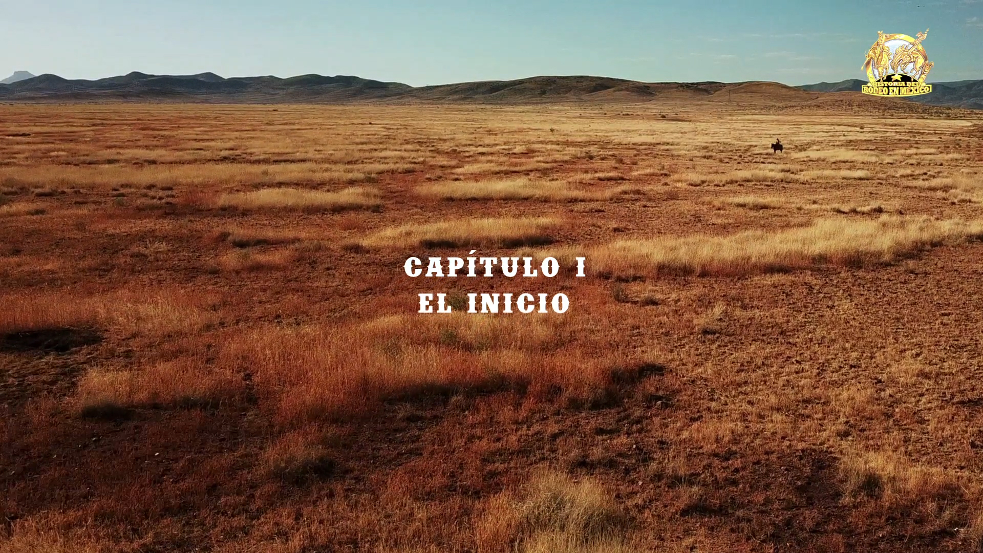 Capítulo I - El Inicio