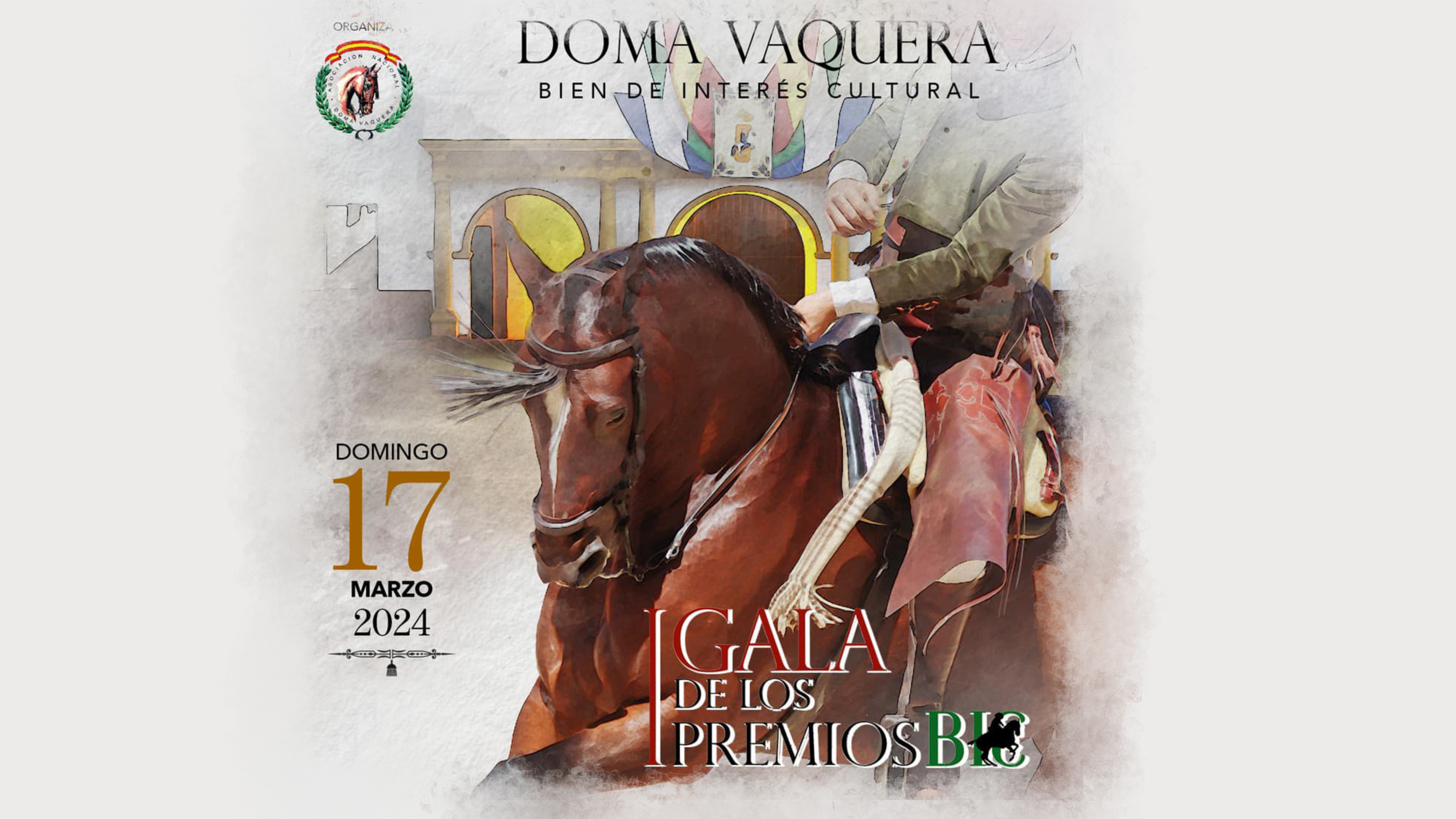 I GALA DE PREMIOS BIG