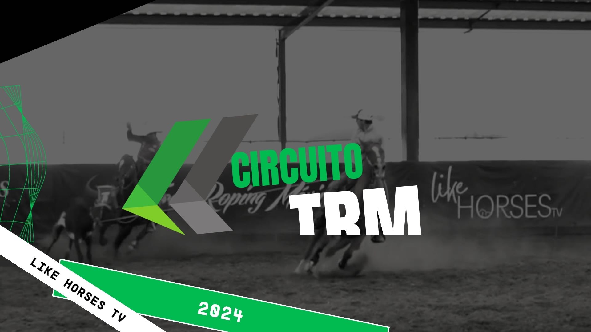 Circuito TRM 2024