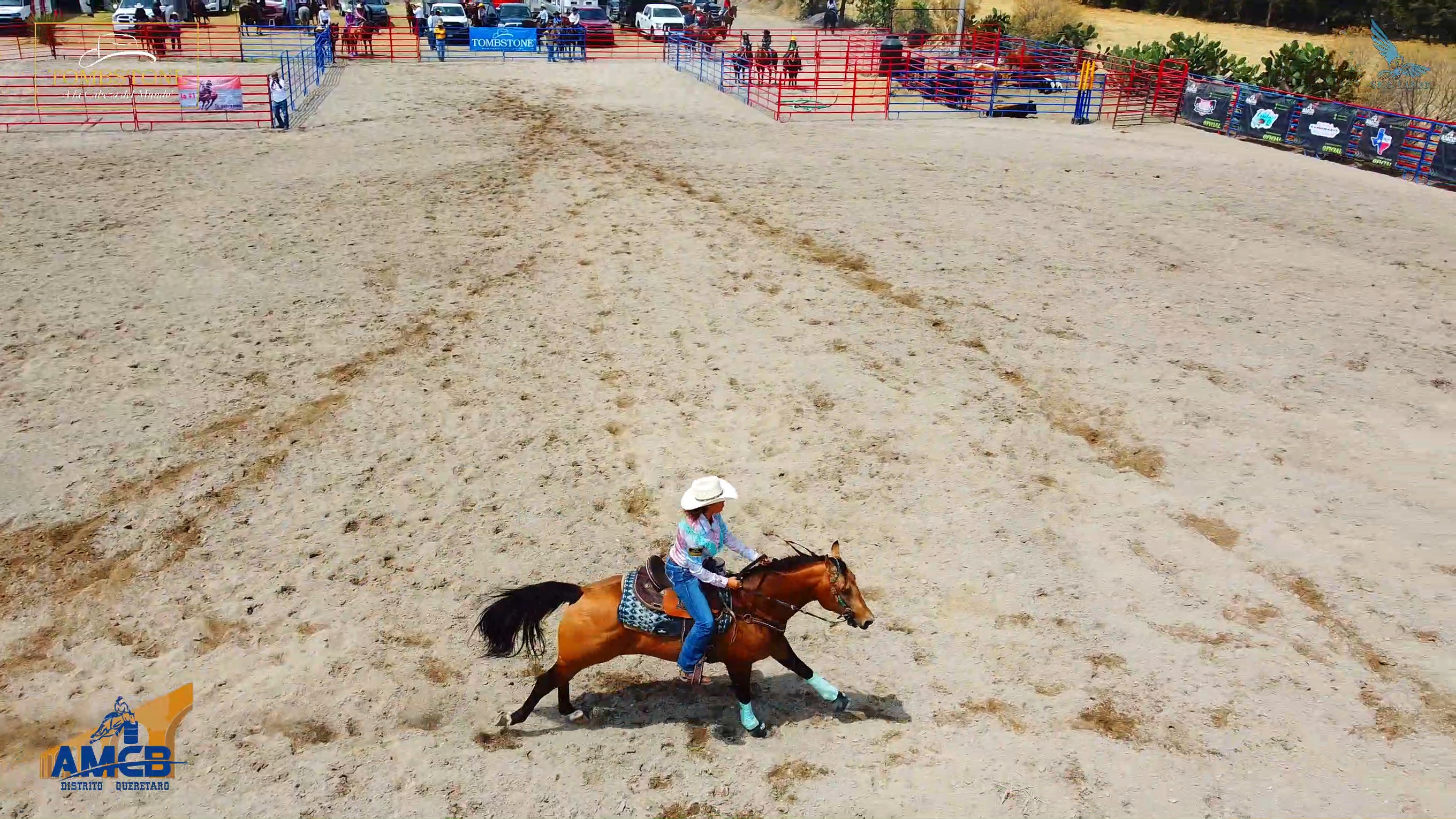 AMCB Distrito Querétaro
