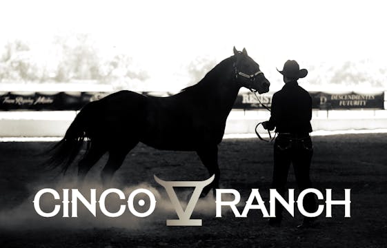 CINCO RANCH mx 2023