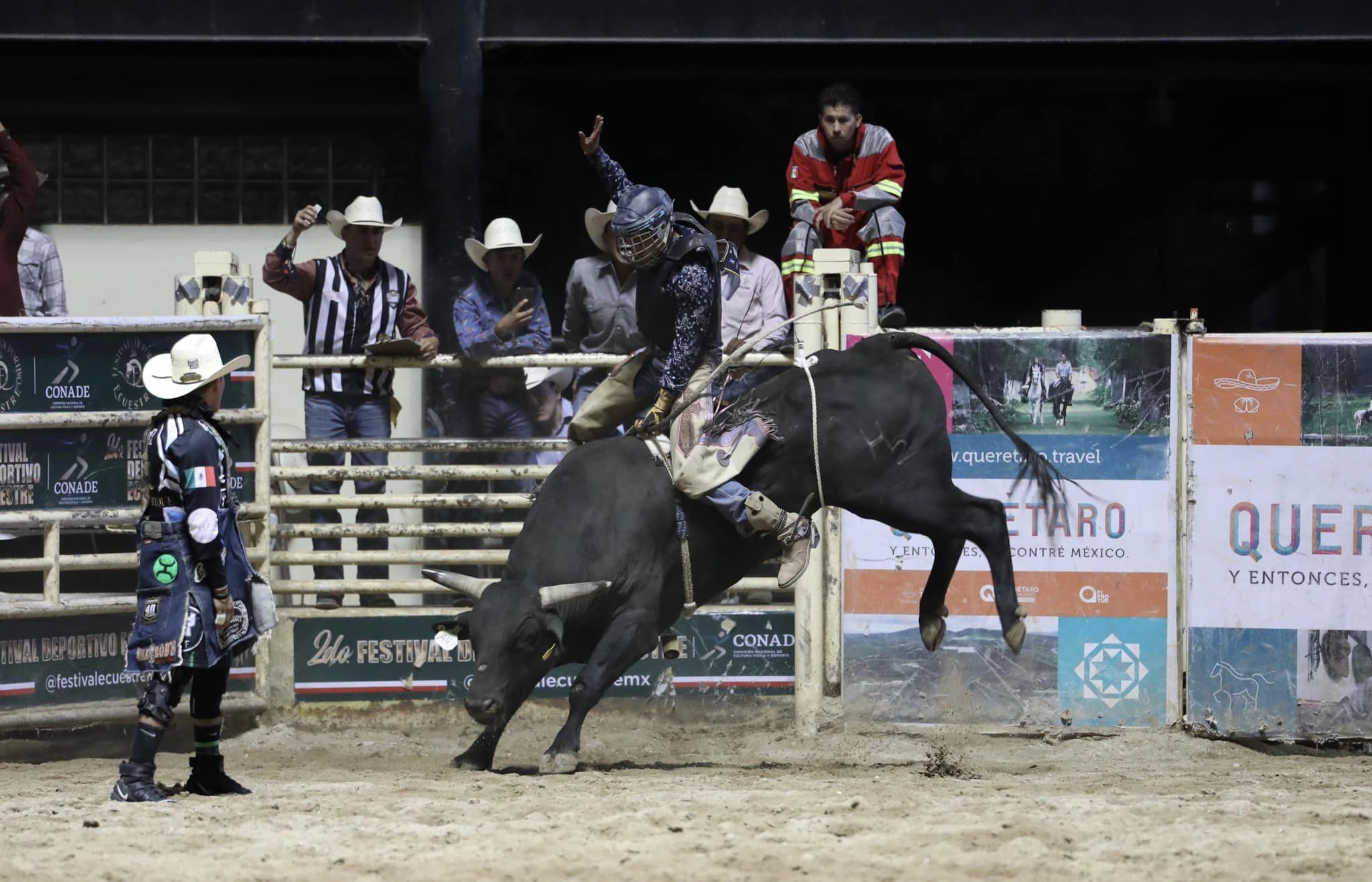 FINAL RODEO 3ª PARTE