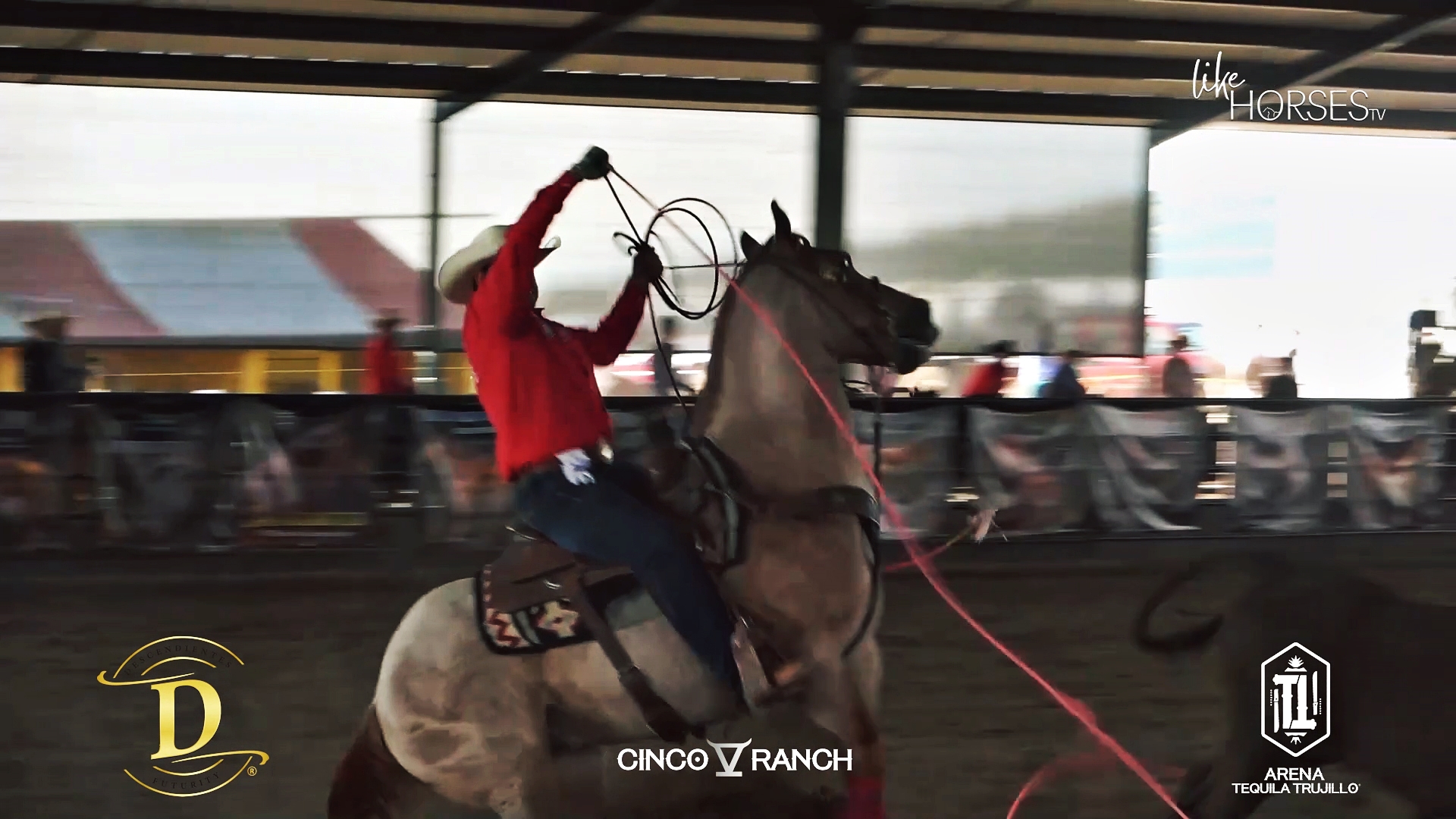 Lazada Derby # 13 - DESCENDIENTES FUTURITY 2023