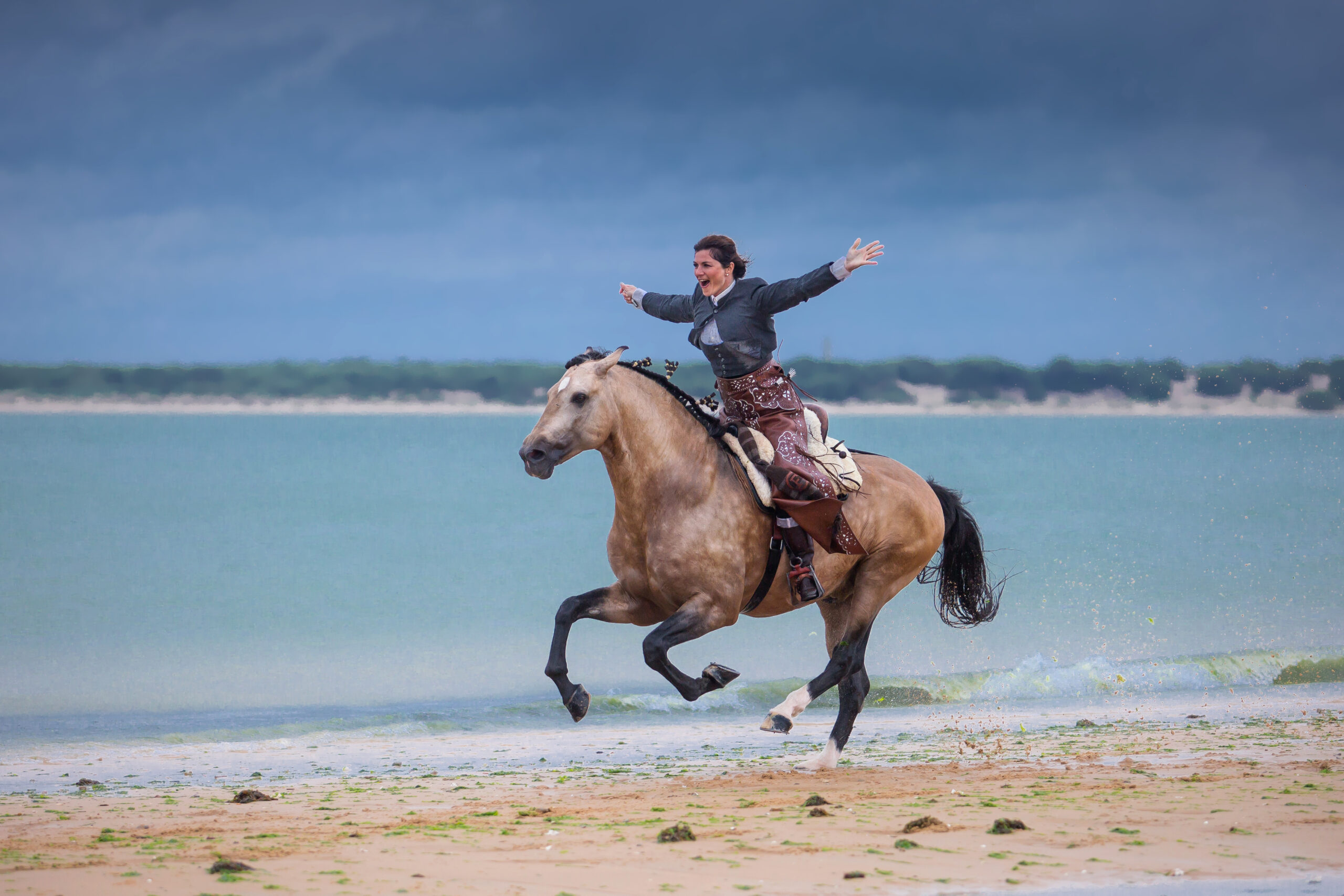 Clémence Faivre Luraschi