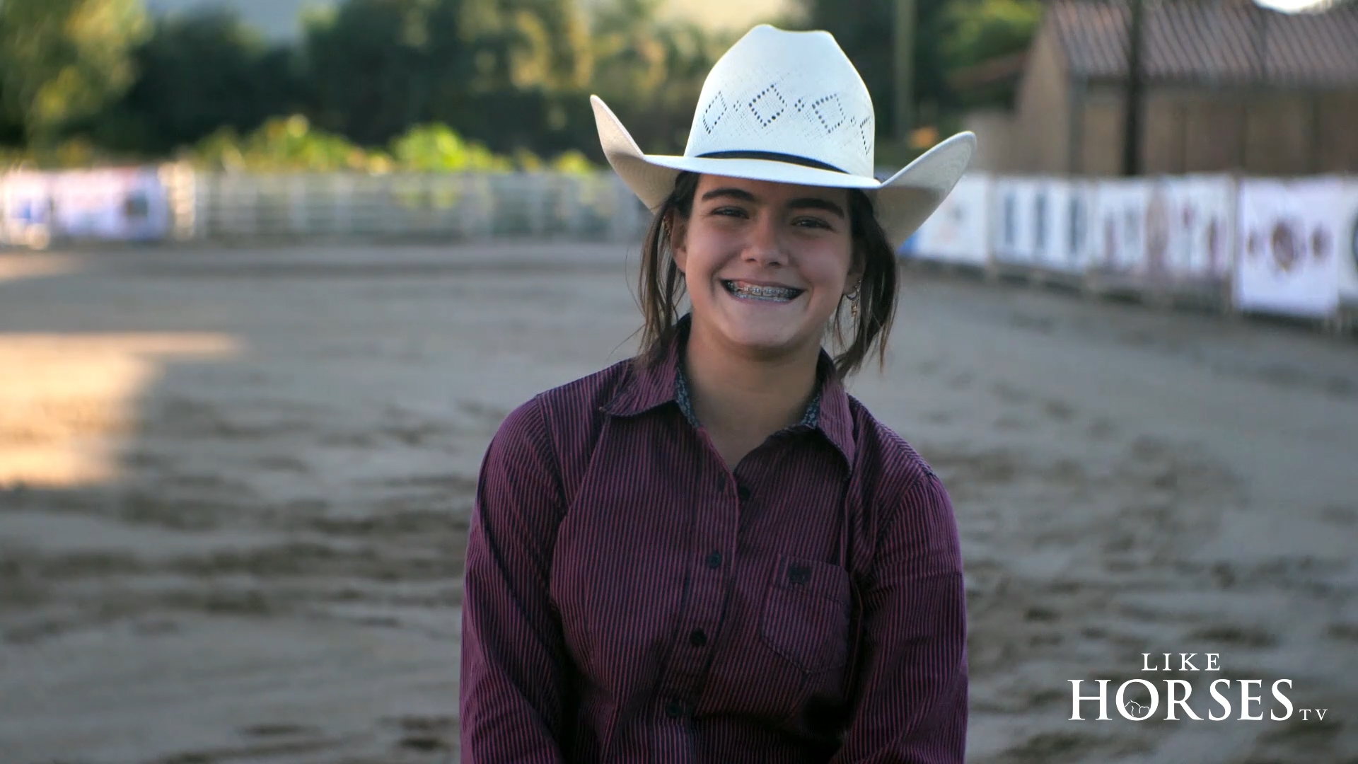  María Malibrán - NBHA Jalisco