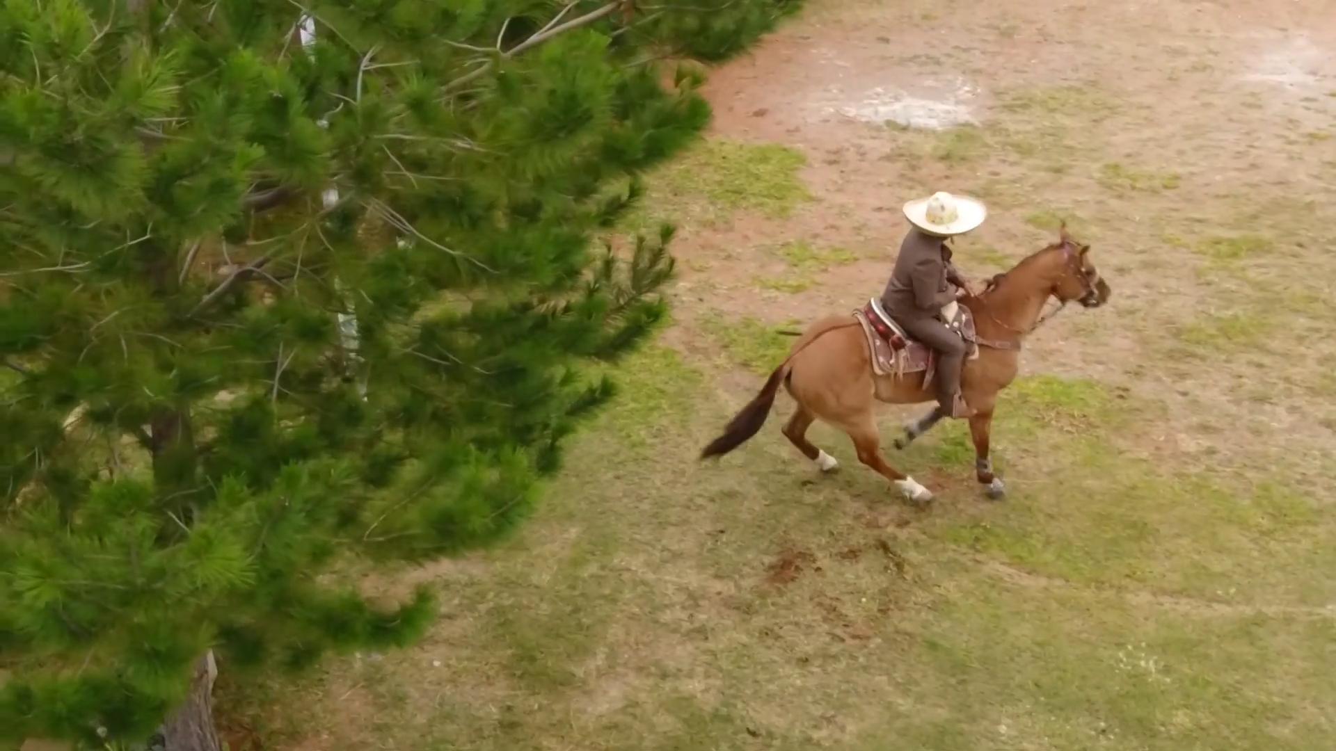 CHARRERÍA, valor de nuestra tierra