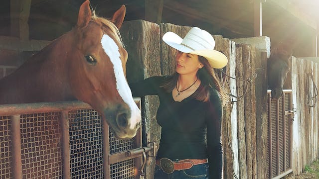 Susy de Alba "Hay decisiones que toma...