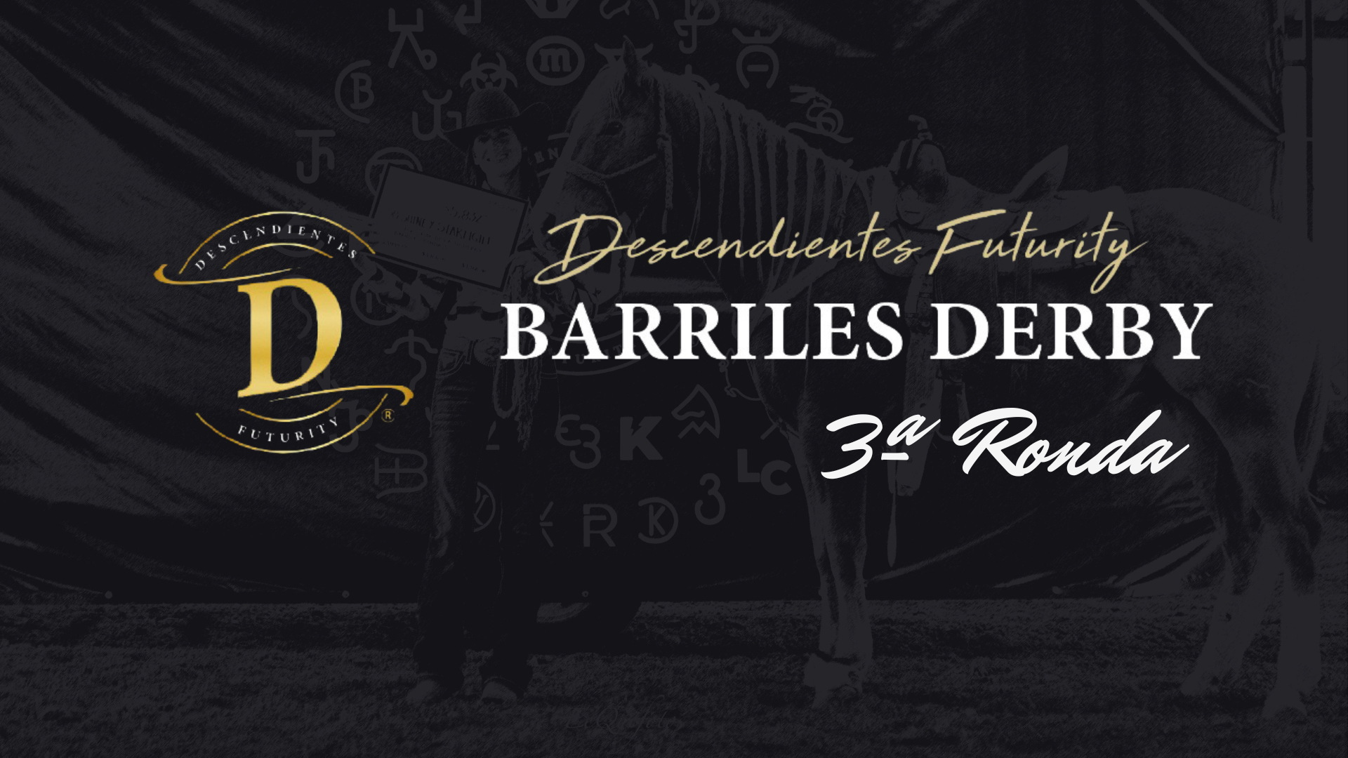 Derby Barriles: 3ª Ronda. DESCENDIENTES 2024