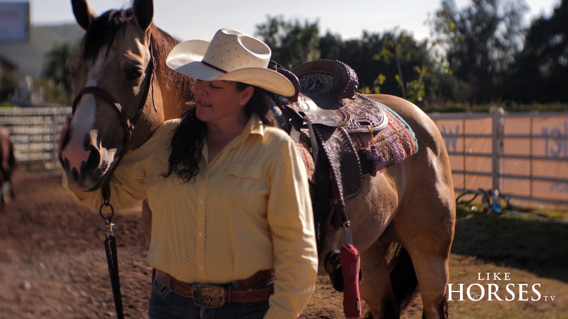 Minerva Robledo -NBHA Jalisco
