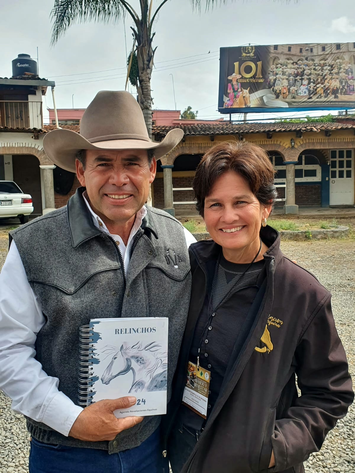 Historias de Revelaciones: David Alonso