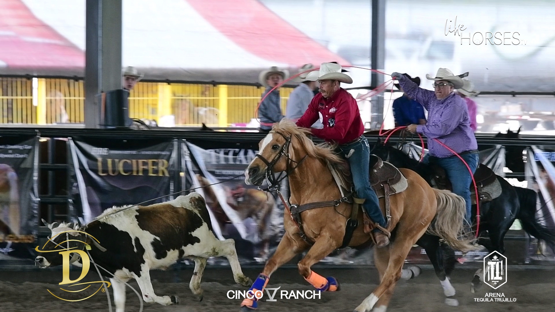 Lazada Futurity # 9 - DESCENDIENTES FUTURITY 2023