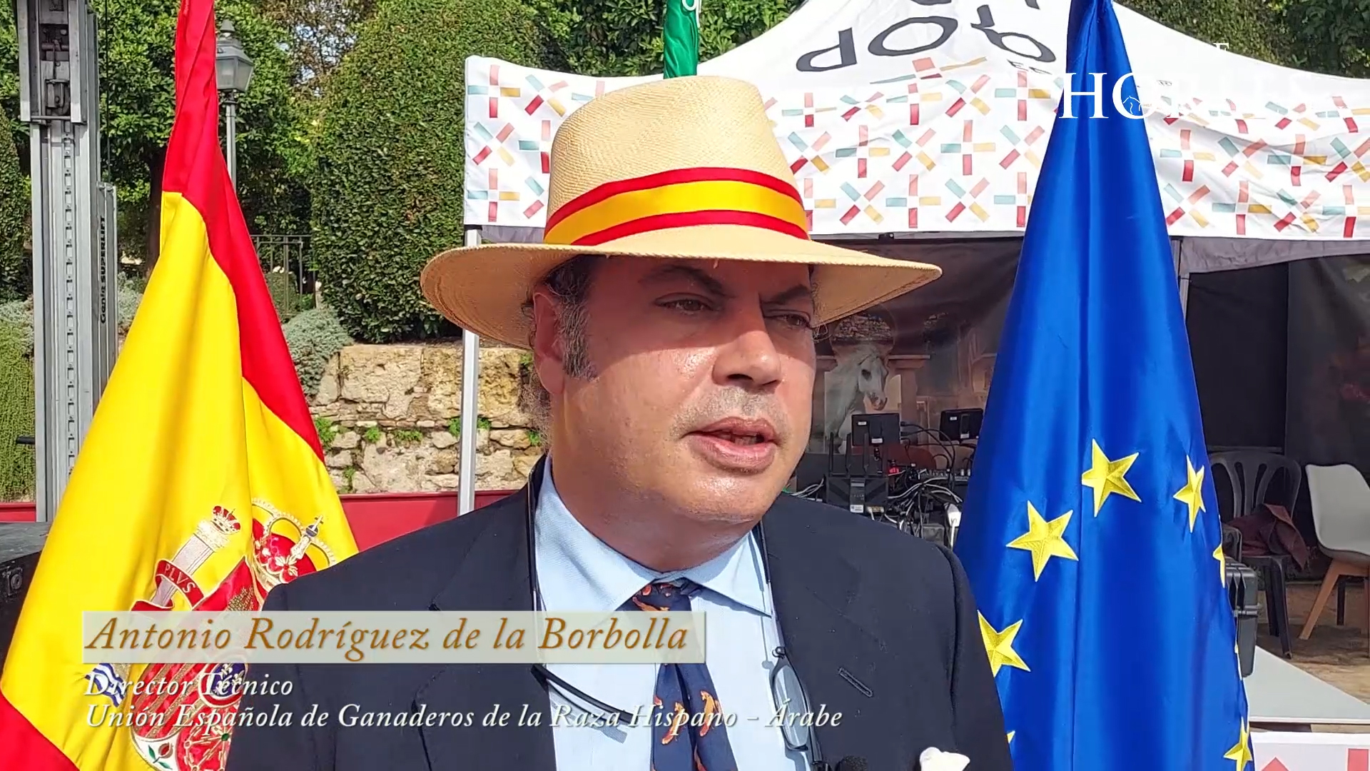 UEGHá- Antonio Rodríguez de la Borbolla