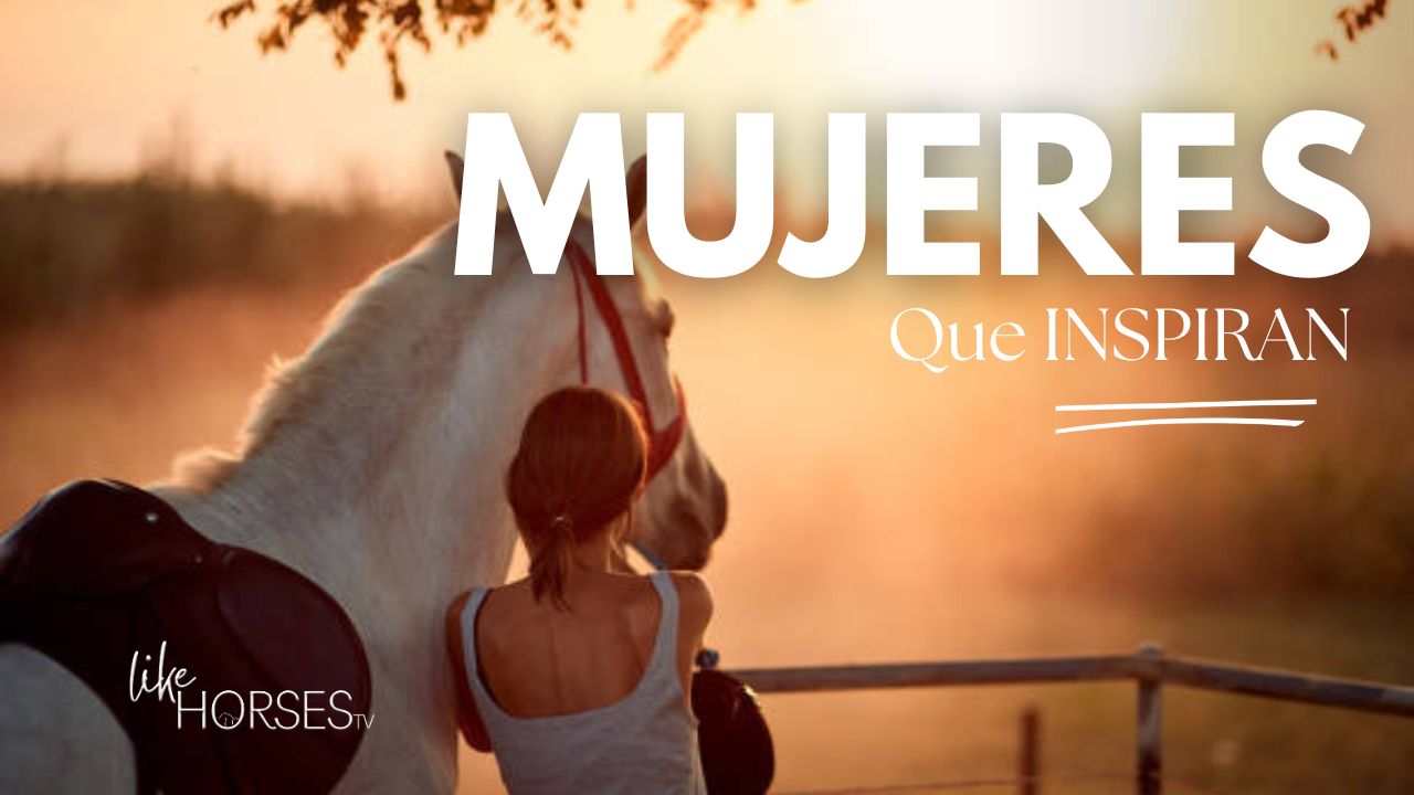 Mujeres que inspiran