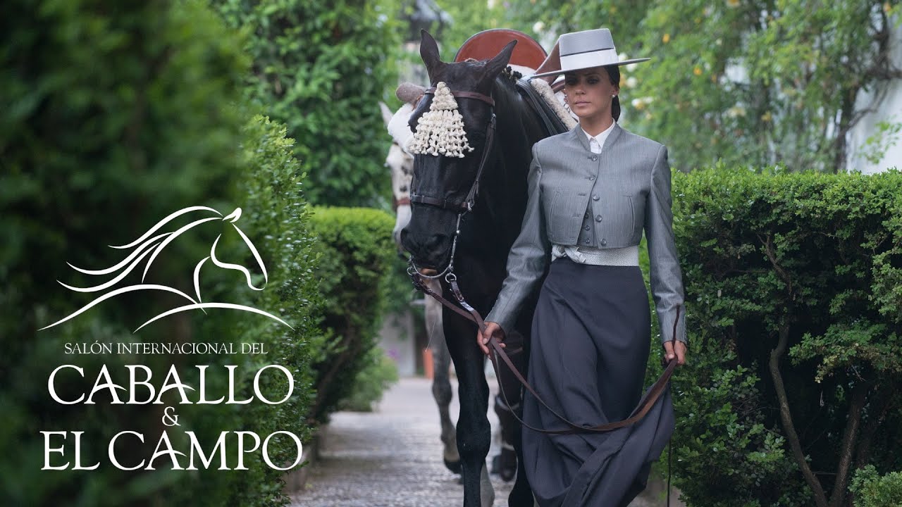 CORDOBA DOMA Y CAMPO