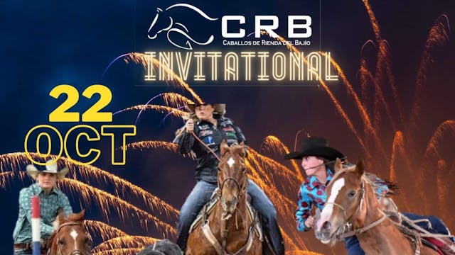 CBR INVITATIONAL 2022