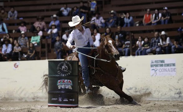 FINAL RODEO 2ª PARTE