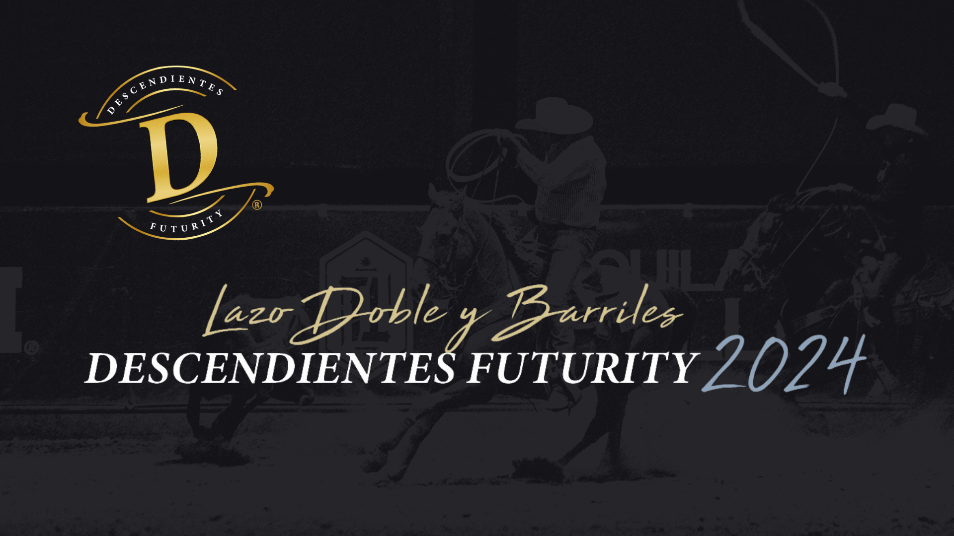 DESCENDIENTES FUTURITY