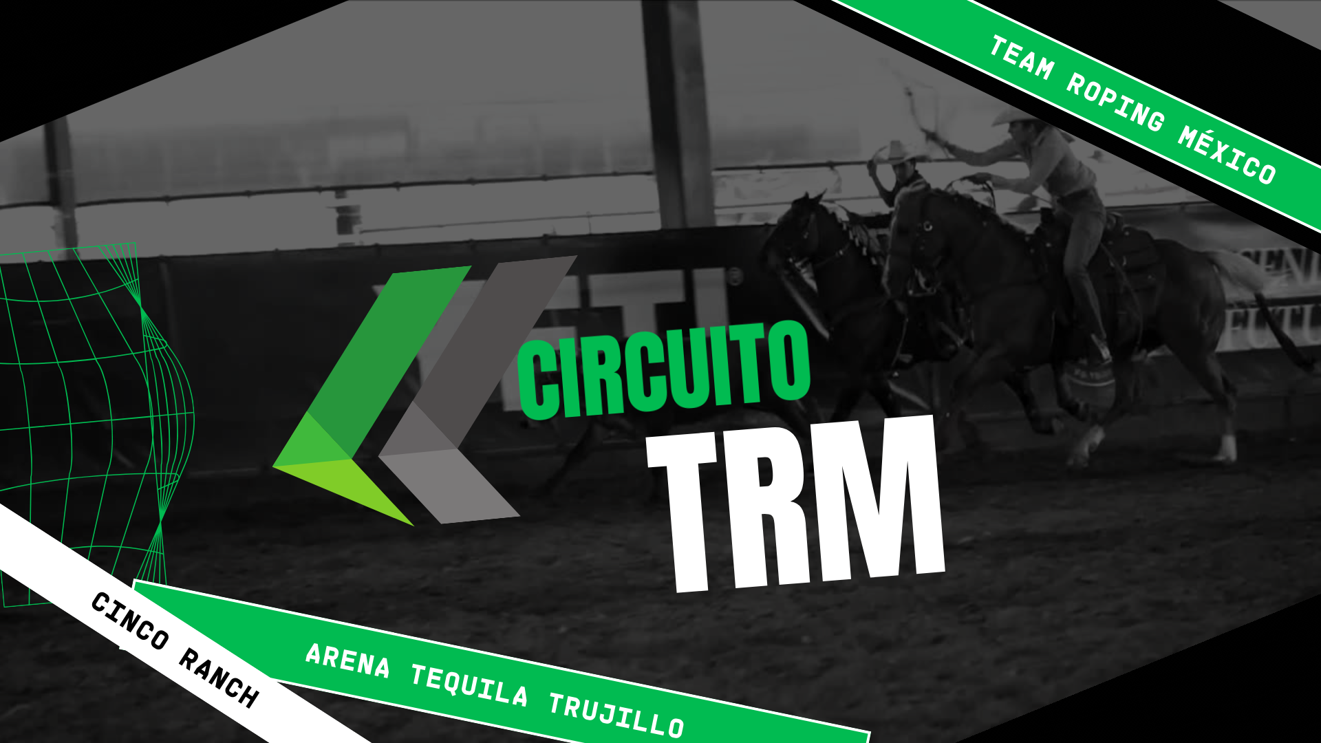 TRM fecha #11