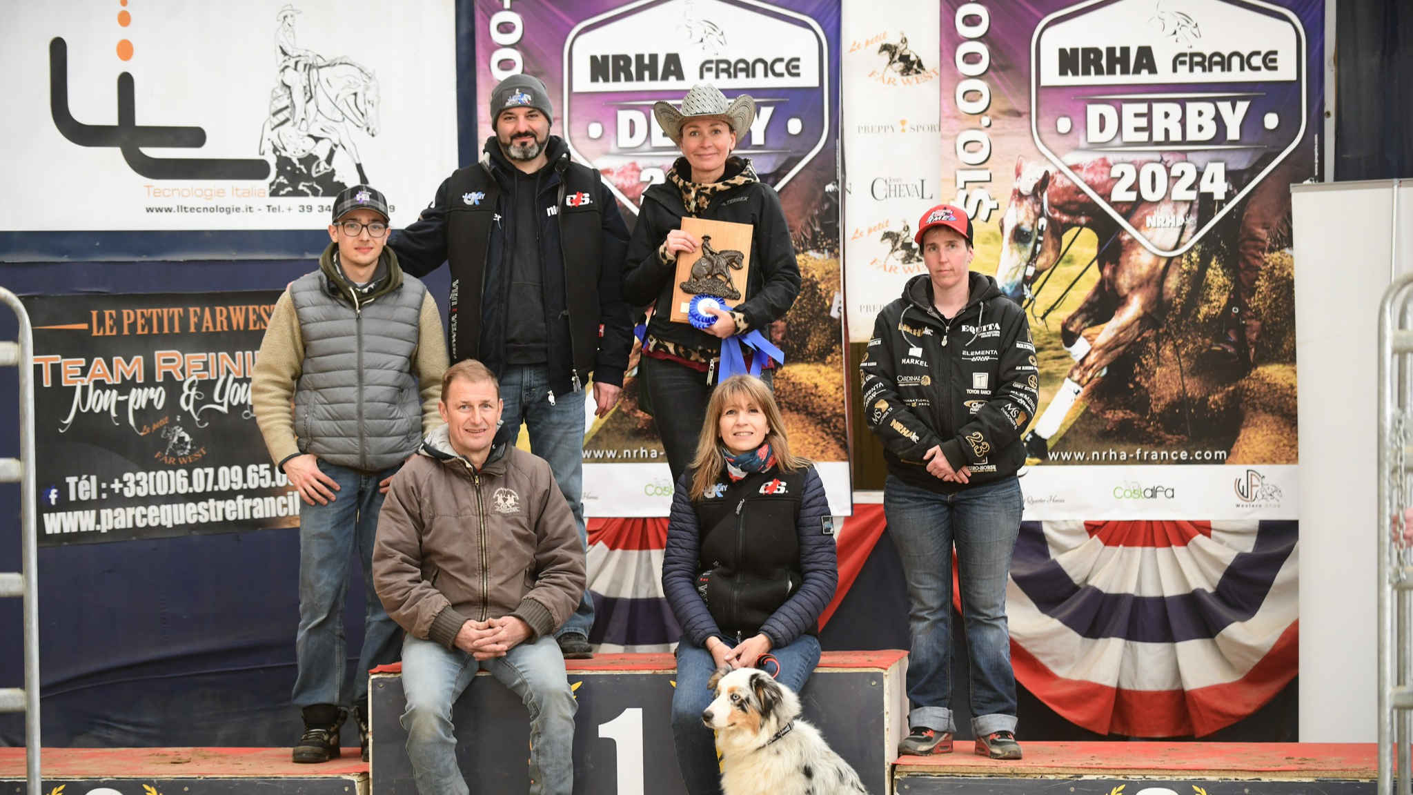 Isabelle Cieplucha Daudry & COOL EN EL BAR