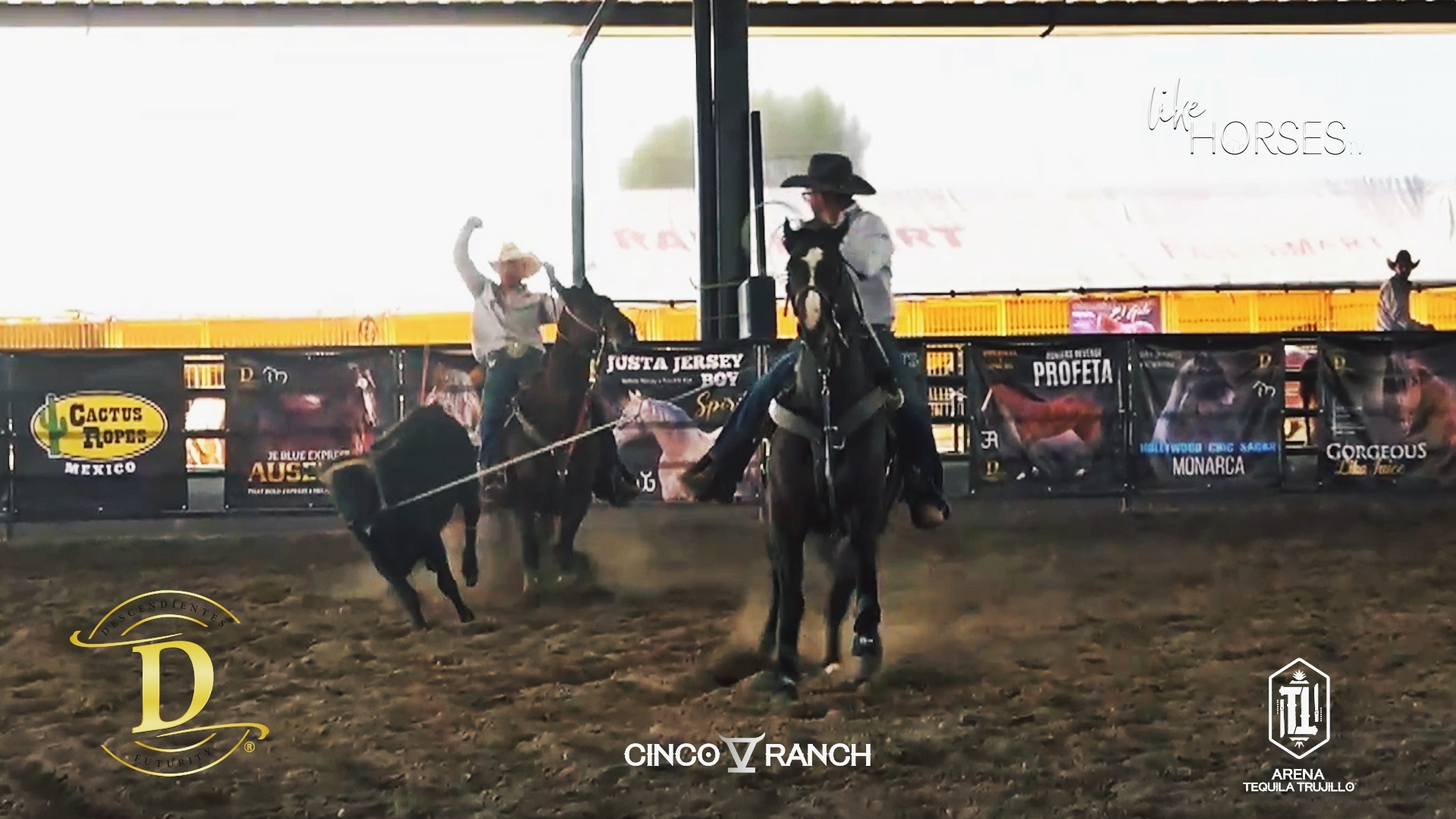 Lazada Futurity # 13 - DESCENDIENTES FUTURITY 2023