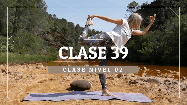Clase 39 - Nivel 02