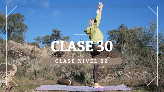 Clase 30 - Nivel 02