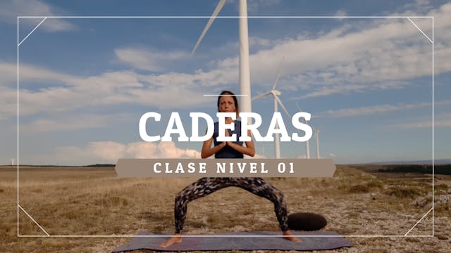 Caderas - Nivel01