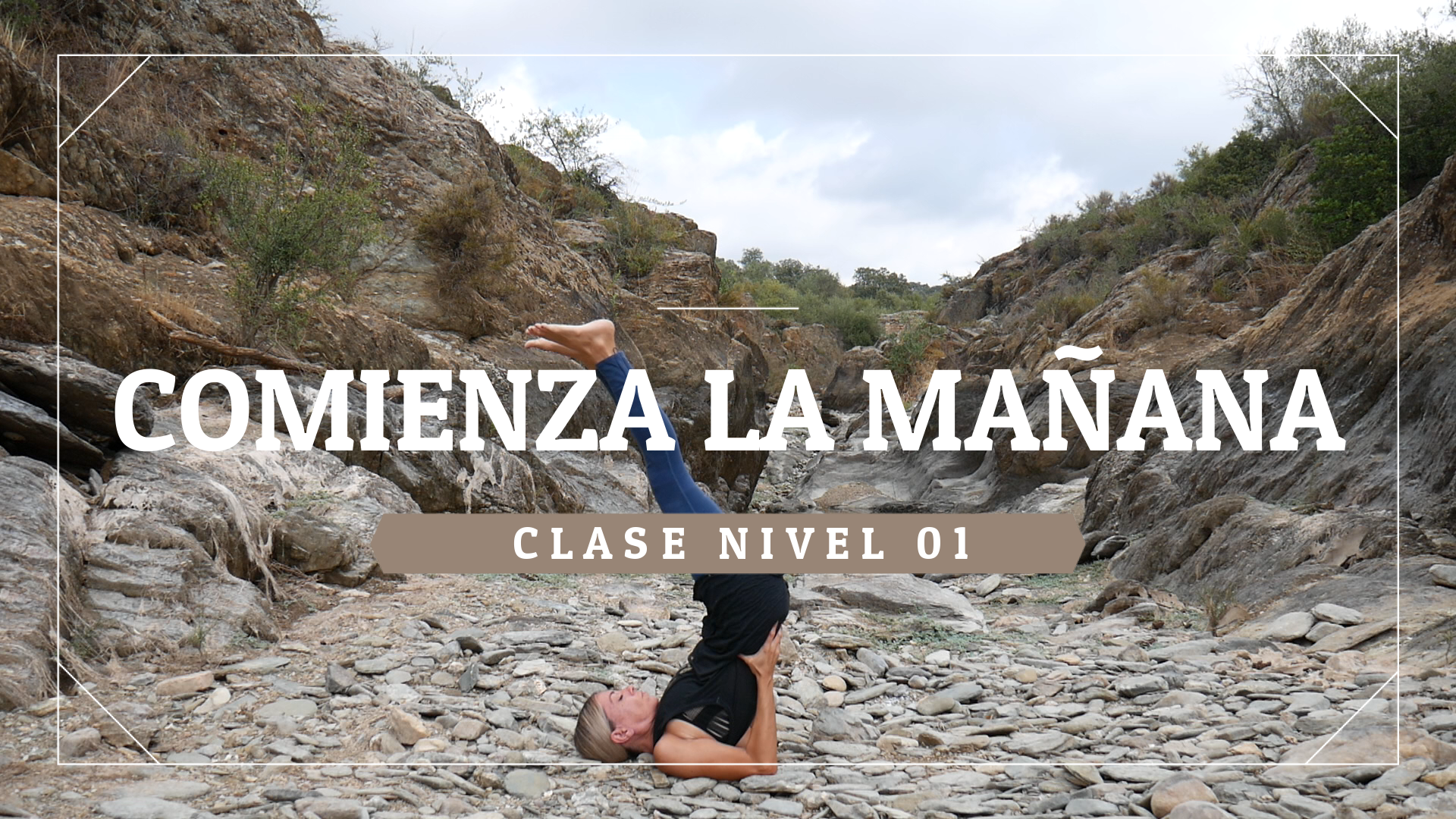 Comienza la mañana - Nivel 01