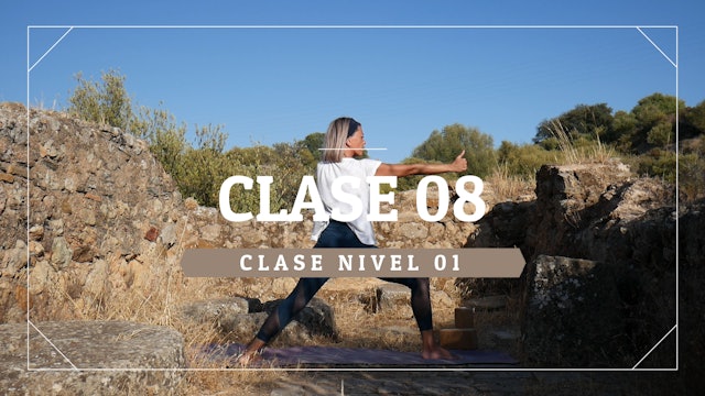 Clase 08 - Nivel 01