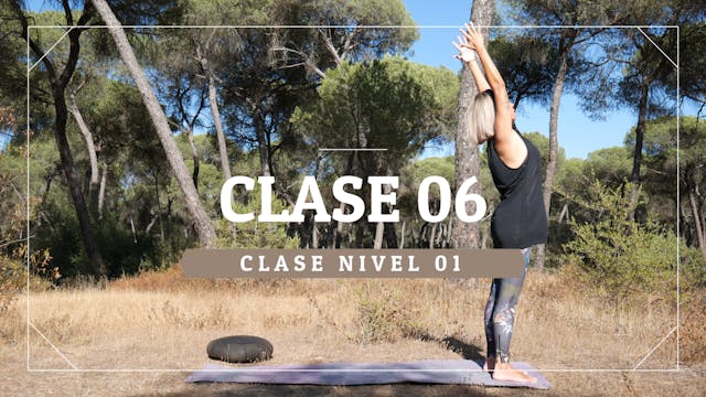 Clase 06 - Nivel 01