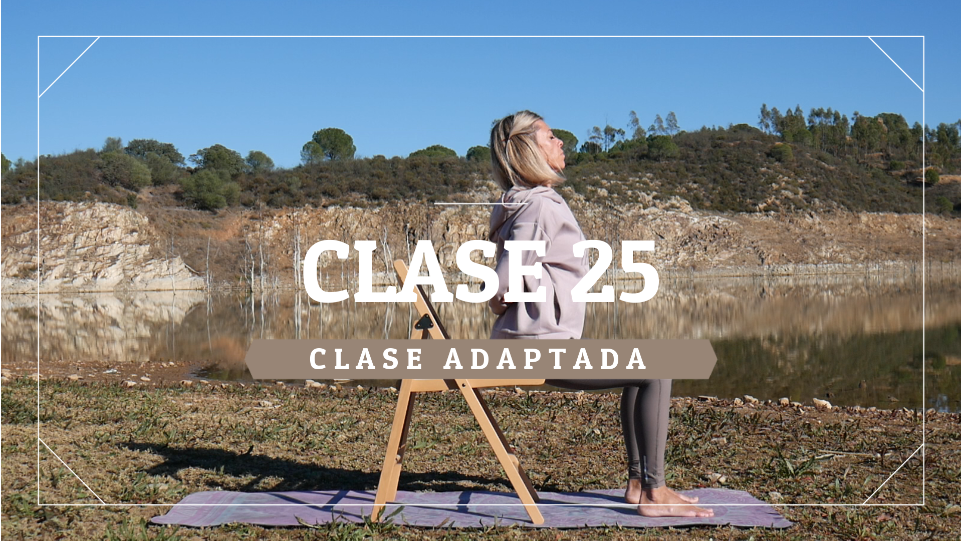 Clase 25 - Nivel adaptado