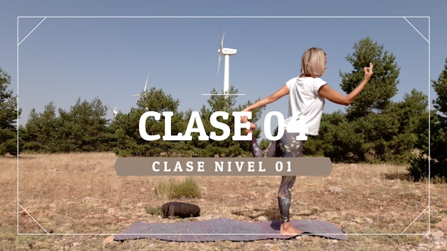 Clase 04 - Nivel 01