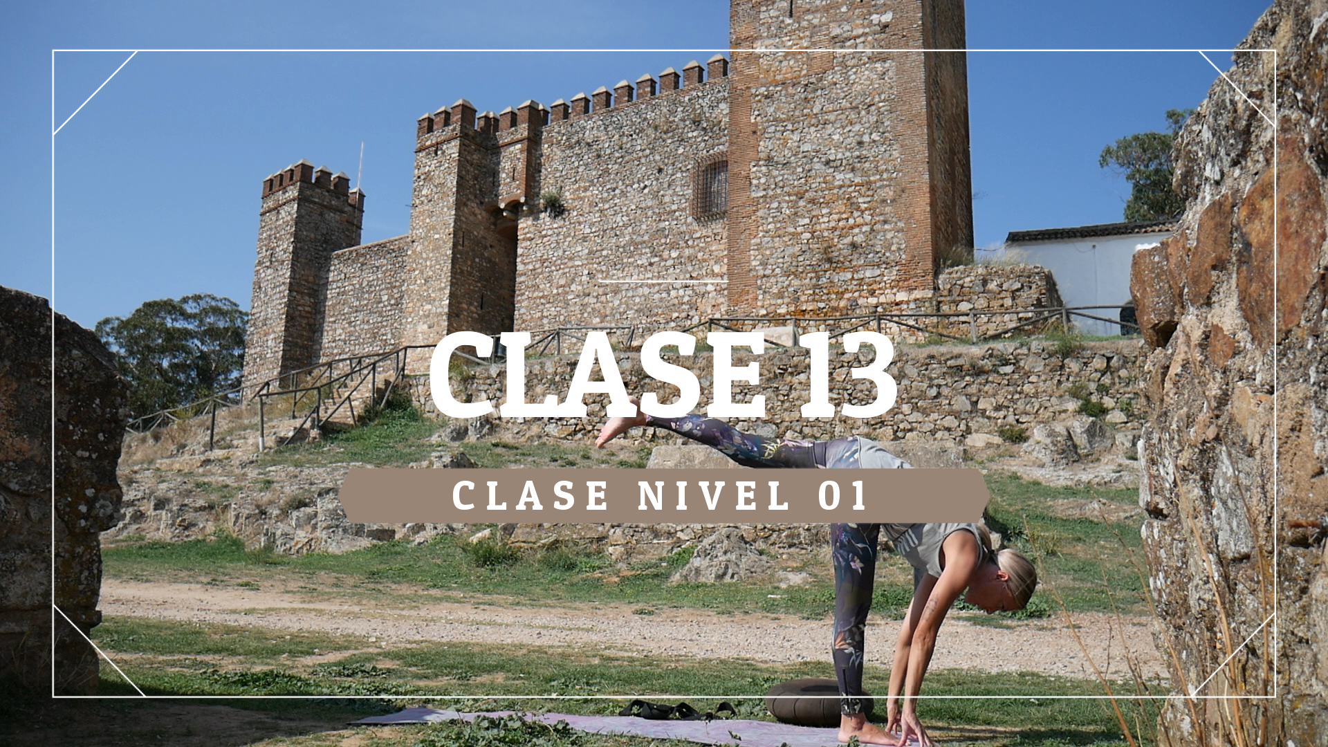 Clase 13 - Nivel 01