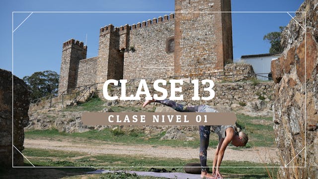 Clase 13 - Nivel 01