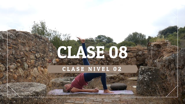 Clase 08 - Nivel 02